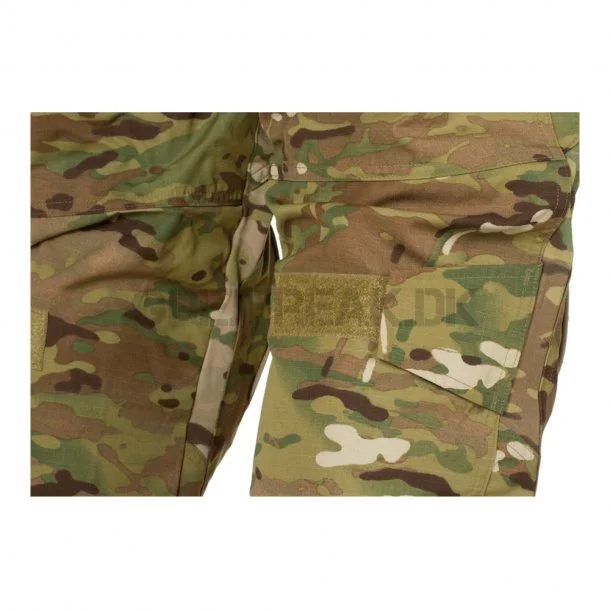 Crye Precision - G3 Kampbukser MultiCam 13 Crye Precision - G3 Kampbukser MultiCam - Billede 11