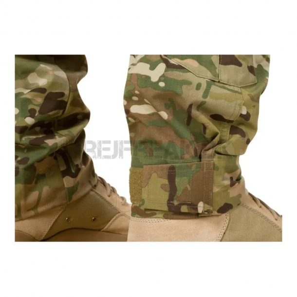 Crye Precision - G3 Kampbukser MultiCam 14 Crye Precision - G3 Kampbukser MultiCam - Billede 12