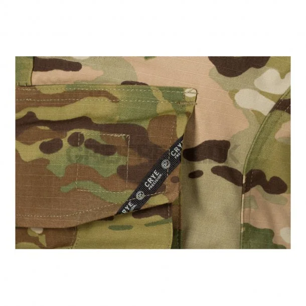Crye Precision - G3 Kampbukser MultiCam 16 Crye Precision - G3 Kampbukser MultiCam - Billede 14