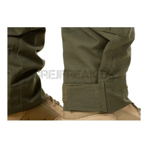 Crye Precision - G3 Kampbukser Ranger Green 13 Crye Precision - G3 Kampbukser Ranger Green - Billede 11