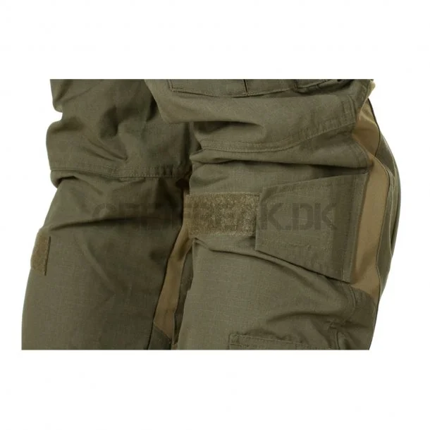 Crye Precision - G3 Kampbukser Ranger Green 14 Crye Precision - G3 Kampbukser Ranger Green - Billede 12