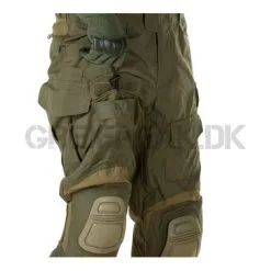 Crye Precision - G3 Kampbukser Ranger Green 29 Crye Precision - G3 Kampbukser Ranger Green -Beklædning - Jagt Butik Crye Precision G3 Kampbukser Ranger Green 12.w610.h610.fill