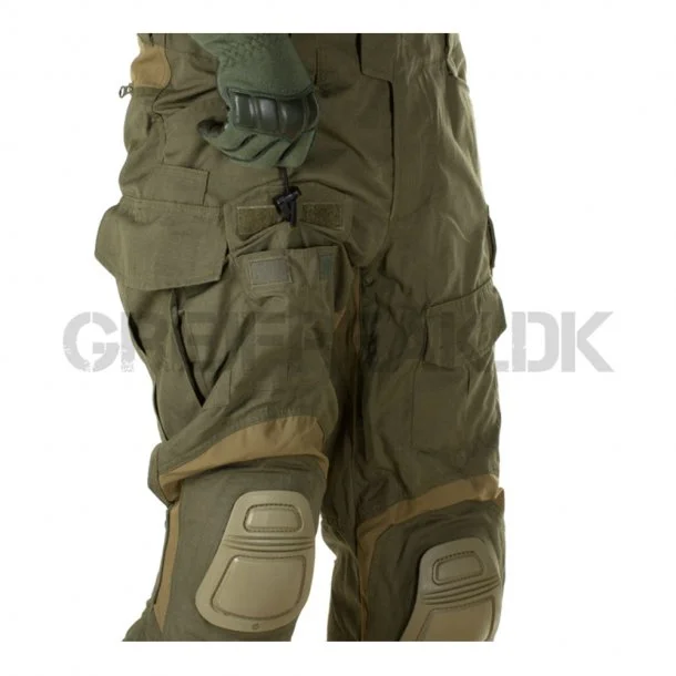 Crye Precision - G3 Kampbukser Ranger Green 16 Crye Precision - G3 Kampbukser Ranger Green - Billede 14