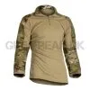 Crye Precision - G3 Kampskjorte MultiCam -Beklædning - Jagt Butik Crye Precision G3 Kampskjorte MultiCam 01.w610.h610.fill