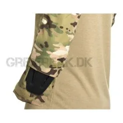 Crye Precision - G3 Kampskjorte MultiCam -Beklædning - Jagt Butik Crye Precision G3 Kampskjorte MultiCam 08.w610.h610.fill