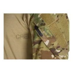 Crye Precision - G3 Kampskjorte MultiCam -Beklædning - Jagt Butik Crye Precision G3 Kampskjorte MultiCam 10.w610.h610.fill