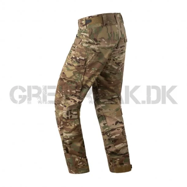 Crye Precision - G4 Kampbukser MultiCam 4 Crye Precision - G4 Kampbukser MultiCam - Billede 2