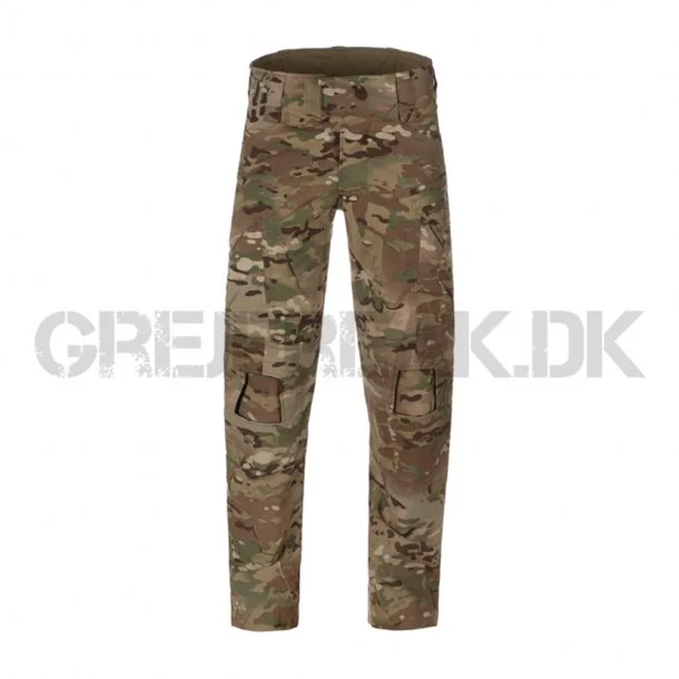 Crye Precision - G4 Kampbukser MultiCam 5 Crye Precision - G4 Kampbukser MultiCam - Billede 3