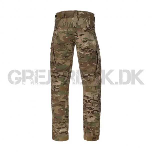 Crye Precision - G4 Kampbukser MultiCam 6 Crye Precision - G4 Kampbukser MultiCam - Billede 4