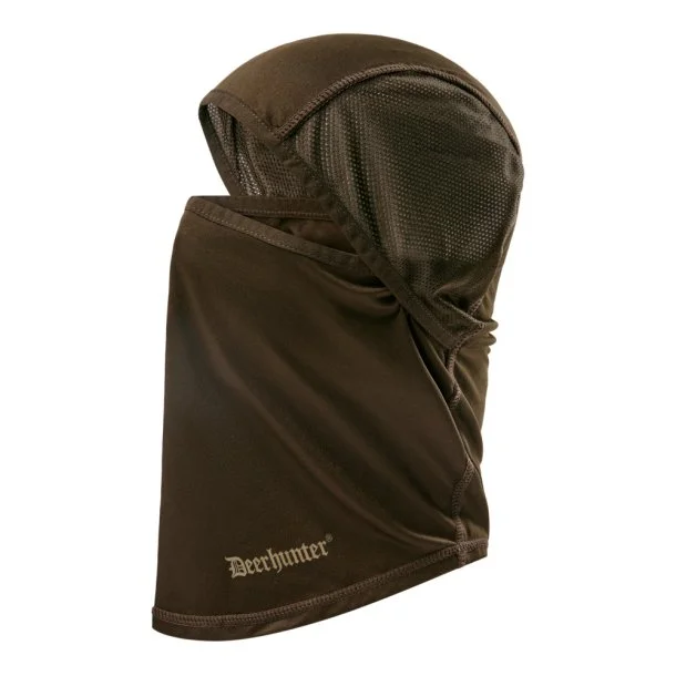 Deerhunter - Excape Ansigtsmaske Art Green 3 Deerhunter - Excape Ansigtsmaske Art Green