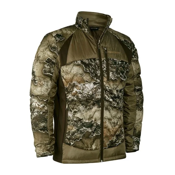 Deerhunter - Excape Quiltet Jakke Realtree EXCAPE 3 Deerhunter - Excape Quiltet Jakke Realtree EXCAPE
