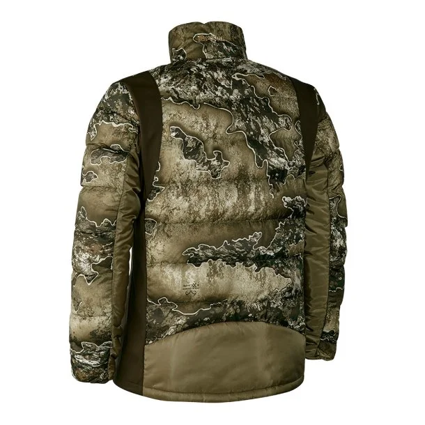 Deerhunter - Excape Quiltet Jakke Realtree EXCAPE 4 Deerhunter - Excape Quiltet Jakke Realtree EXCAPE - Billede 2