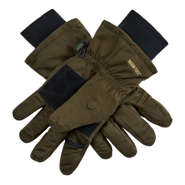 Deerhunter - Excape Winter Handsker 4 Deerhunter - Excape Winter Handsker - Billede 2