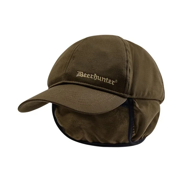 Deerhunter - Excape Winter Kasket 3 Deerhunter - Excape Winter Kasket