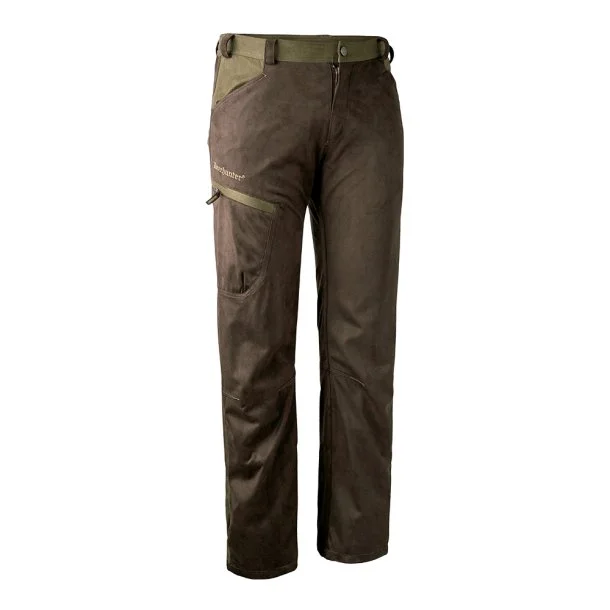 Deerhunter - Explore Bukser 3 Deerhunter - Explore Bukser