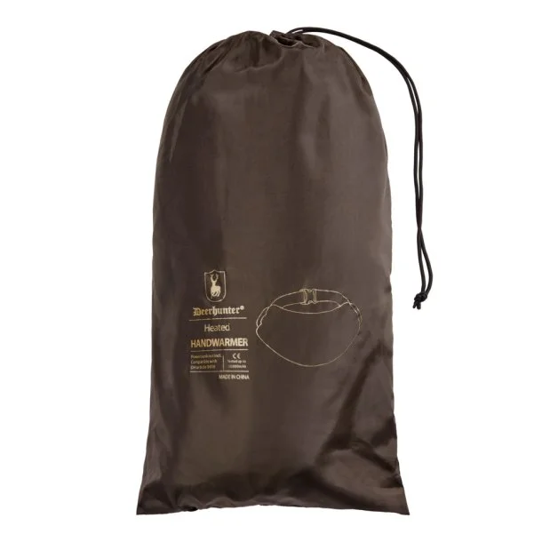 Deerhunter - Heat-håndvarmer Wood 4 Deerhunter - Heat-håndvarmer Wood - Billede 2