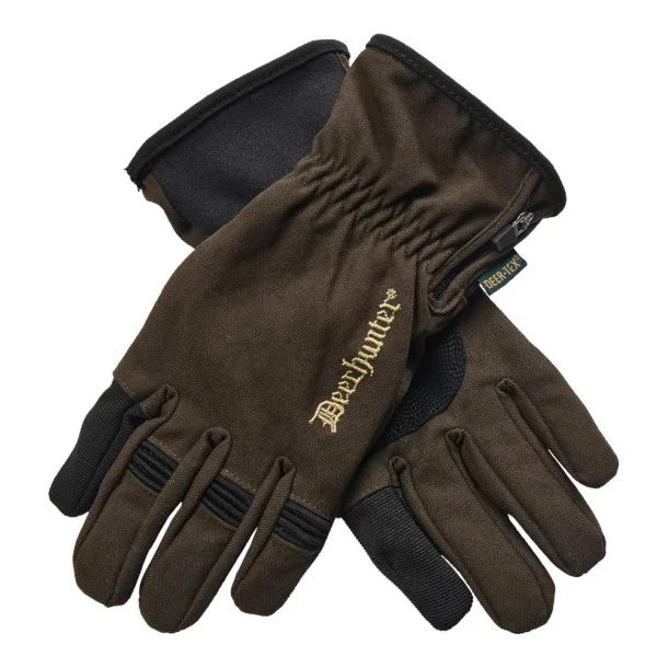 Deerhunter - Muflon Extreme Handsker 3 Deerhunter - Muflon Extreme Handsker