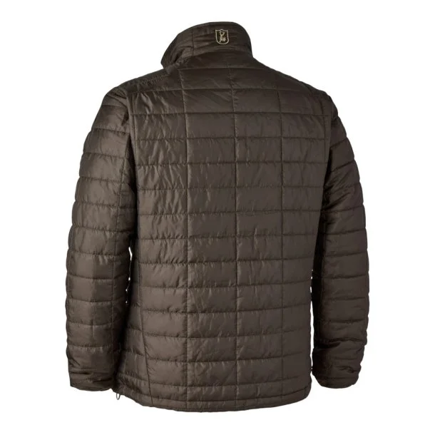 Deerhunter - Muflon Packable Jakke 4 Deerhunter - Muflon Packable Jakke - Billede 2
