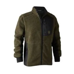 Deerhunter - Rogaland Fiberpels Jakke 8 Deerhunter - Rogaland Fiberpels Jakke -Beklædning - Jagt Butik Deerhunter Rogaland Fiberpels Jakke 03.w610.h610.fill