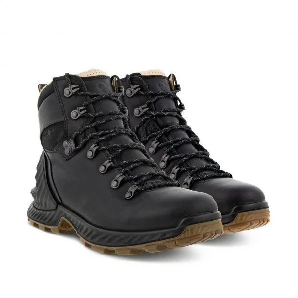 ECCO - ExoHike Mid Herre Vandrestøvler 9 ECCO - ExoHike Mid Herre Vandrestøvler - Billede 7