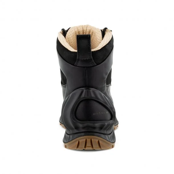 ECCO - ExoHike Mid Herre Vandrestøvler 11 ECCO - ExoHike Mid Herre Vandrestøvler - Billede 9