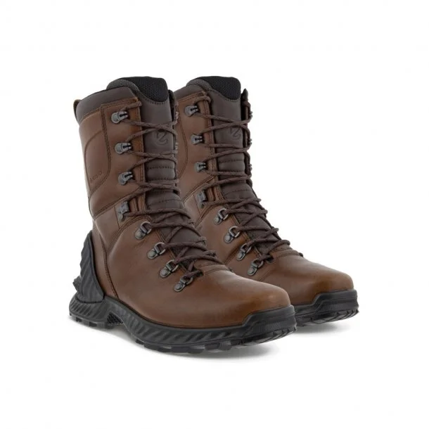 ECCO - ExoHike High Herrestøvler 5 ECCO - ExoHike High Herrestøvler - Billede 3