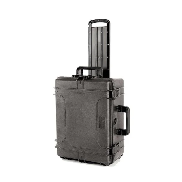Exped Extreme Cases - Extreme-540H245 Case 71L 5 Exped Extreme Cases - Extreme-540H245 Case 71L - Billede 3