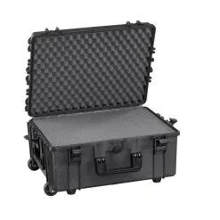 Exped Extreme Cases - Extreme-540H245 Case 71L 11 Exped Extreme Cases - Extreme-540H245 Case 71L -Beklædning - Jagt Butik Extreme Cases Extreme Case Tom 06.w610.h610.fill