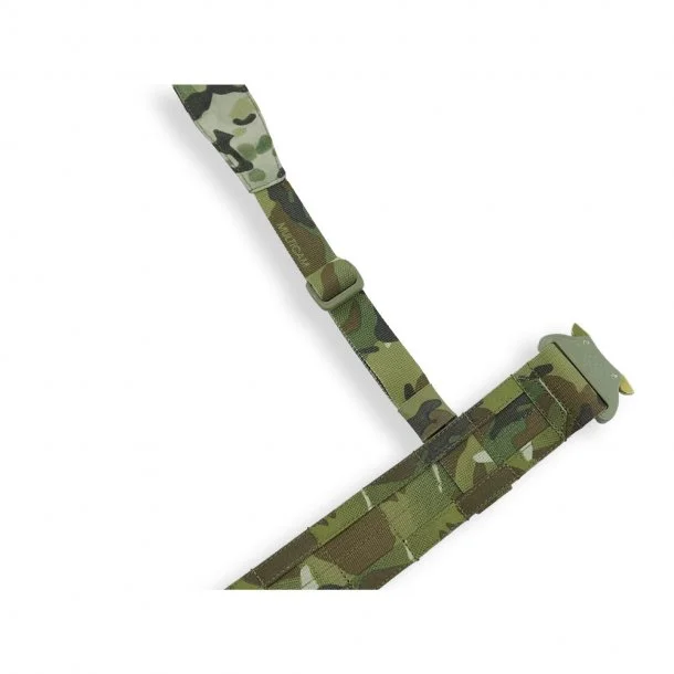 Gingers Tactical Gear - GMB Seler 4 Gingers Tactical Gear - GMB Seler - Billede 2