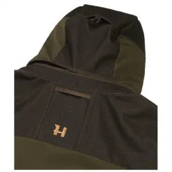 Härkila - Mountain Hunter Hybrid Jakke -Beklædning - Jagt Butik Ha rkila Mountain Hunter Hybrid Jakke 04.w610.h610.fill