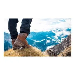 Haix - Xventure GORE-TEX Støvler Brun 7 Haix - Xventure GORE-TEX Støvler Brun -Beklædning - Jagt Butik Haix Xventure GORE TEX Stoevler Brun 03.w610.h610.fill