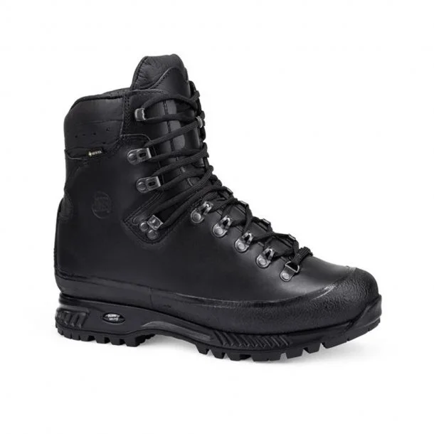 Hanwag - Alaska GTX Vandrestøvle 4 Hanwag - Alaska GTX Vandrestøvle - Billede 2