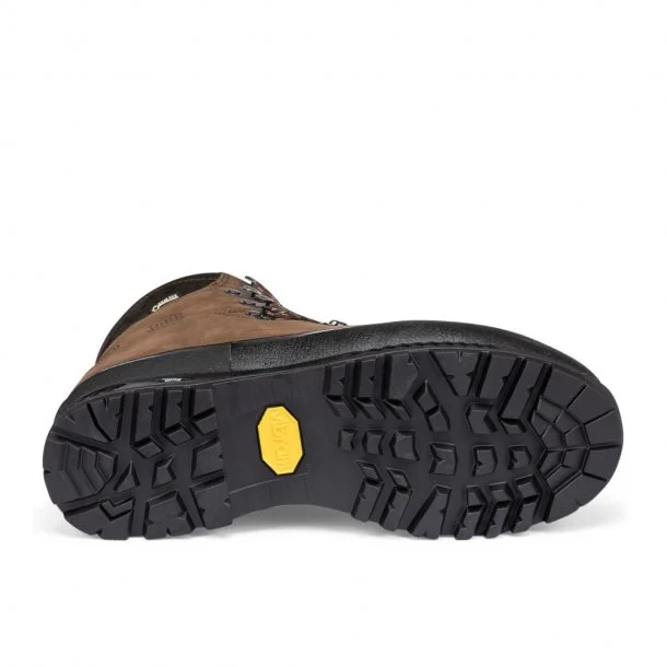 Hanwag - Alaska GTX Vandrestøvle 5 Hanwag - Alaska GTX Vandrestøvle - Billede 3