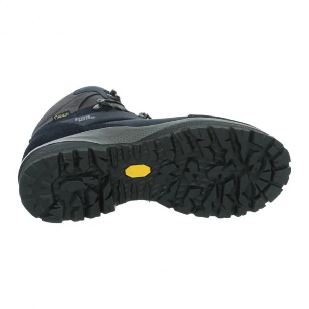 Hanwag - Banks SF Extra GTX Dame Vandrestøvler 5 Hanwag - Banks SF Extra GTX Dame Vandrestøvler - Billede 3