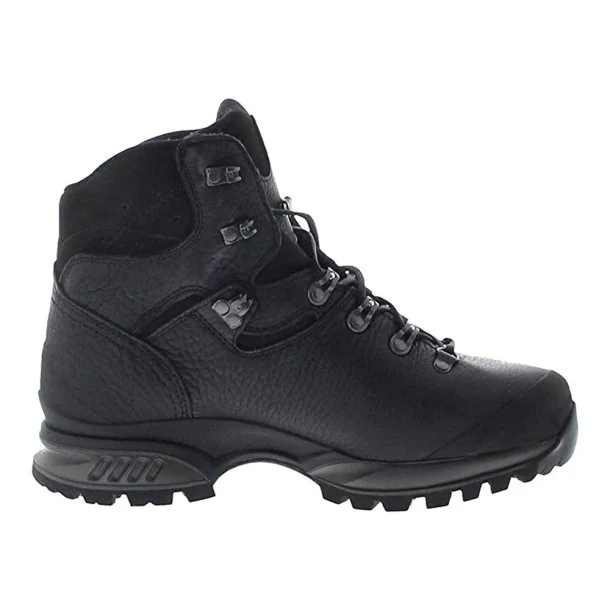 Hanwag - Lhasa II Vandrestøvler Black/Asphalt Str. 40,5 (OUTLET) 3 Hanwag - Lhasa II Vandrestøvler Black/Asphalt Str. 40,5 (OUTLET)