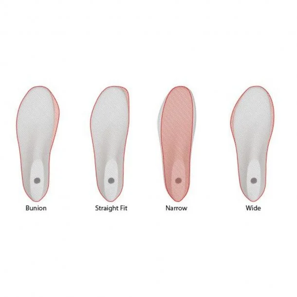 Hanwag - Tatra II Wide Dame GORE-TEX Vandrestøvler 13 Hanwag - Tatra II Wide Dame GORE-TEX Vandrestøvler - Billede 11