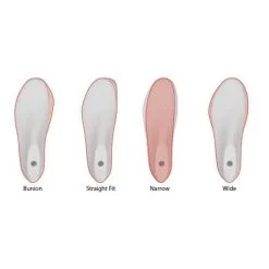 Hanwag - Banks SF Extra GTX Dame Vandrestøvler 9 Hanwag - Banks SF Extra GTX Dame Vandrestøvler -Beklædning - Jagt Butik Hanwag Size Fit 01.w610.h610.fill 4