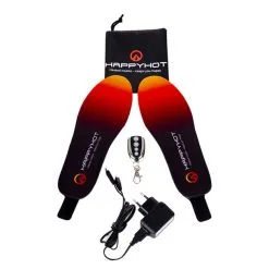 HappyHot - Trådløse Varmesåler Str. 41-46 8 HappyHot - Trådløse Varmesåler Str. 41-46 -Beklædning - Jagt Butik HappyHot Traadloese Varmesaaler 03.w610.h610.fill