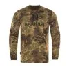 Härkila - Deer Stalker Camo Langærmet Herre T-shirt 2 Härkila - Deer Stalker Camo Langærmet Herre T-shirt -Beklædning - Jagt Butik Harkala Deer Hunter camo t shirt AXIS MSP Groen 01.w610.h610.fill