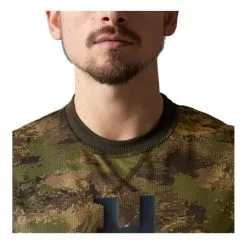 Härkila - Deer Stalker Camo Langærmet Herre T-shirt 9 Härkila - Deer Stalker Camo Langærmet Herre T-shirt -Beklædning - Jagt Butik Harkala Deer Hunter camo t shirt AXIS MSP Groen 03.w610.h610.fill
