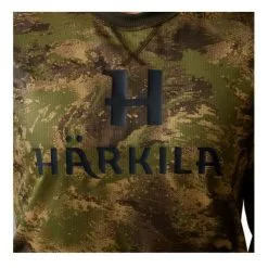 Härkila - Deer Stalker Camo Langærmet Herre T-shirt 10 Härkila - Deer Stalker Camo Langærmet Herre T-shirt -Beklædning - Jagt Butik Harkala Deer Hunter camo t shirt AXIS MSP Groen 04.w610.h610.fill