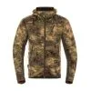 Härkila - Deer Stalker Camo Herre Fleece Hoodie -Beklædning - Jagt Butik Harkala Deer Stalker Camo Cover Jakke Groen 01.w610.h610.fill