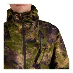 Härkila - Deer Stalker Camo Herre Fleece Hoodie 13 Härkila - Deer Stalker Camo Herre Fleece Hoodie -Beklædning - Jagt Butik Harkala Deer Stalker Camo Cover Jakke Groen 04.w610.h610.fill