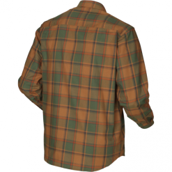 Härkila - Metso Active Skjorte 7 Härkila - Metso Active Skjorte -Beklædning - Jagt Butik Harkila Metso Spice ryg.w610.h610.fill