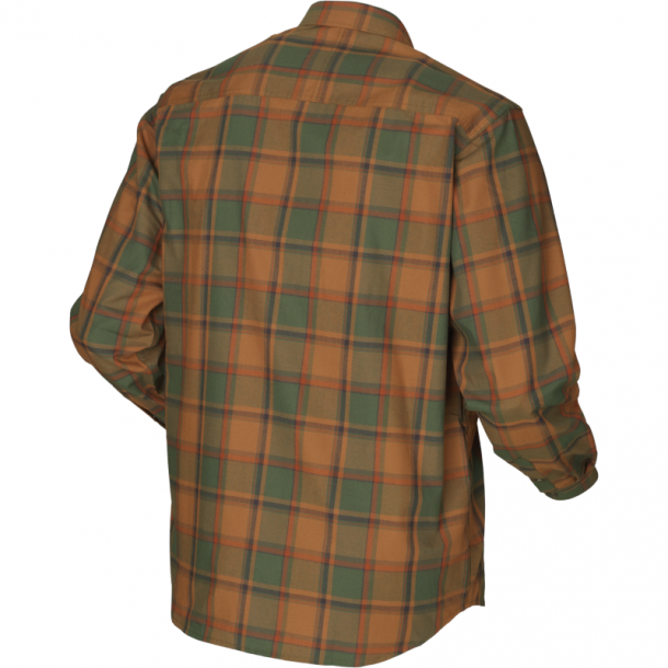 Härkila - Metso Active Skjorte 4 Härkila - Metso Active Skjorte - Billede 2