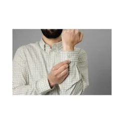 Härkila - Allerston Skjorte Grøn/Hvid -Beklædning - Jagt Butik Harkila Allerston Skjorte Groen Hvid 01.w610.h610.fill