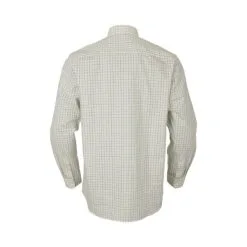 Härkila - Allerston Skjorte Grøn/Hvid -Beklædning - Jagt Butik Harkila Allerston Skjorte Groen Hvid 03.w610.h610.fill