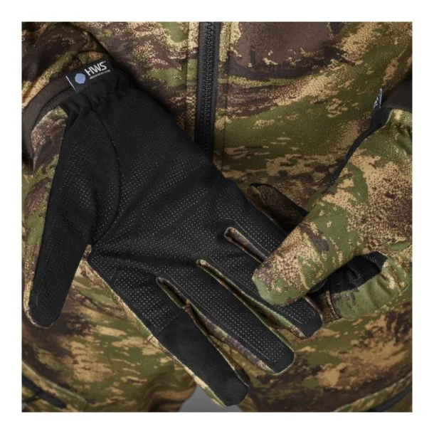 Härkila - Deer Stalker Camo HWS Handsker 5 Härkila - Deer Stalker Camo HWS Handsker - Billede 3