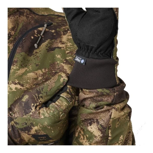 Härkila - Deer Stalker Camo HWS Handsker 7 Härkila - Deer Stalker Camo HWS Handsker - Billede 5