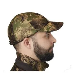 Härkila - Deer Stalker Camo HWS Kasket -Beklædning - Jagt Butik Harkila Deer Stalker Camo HWS Kasket 01.w610.h610.fill